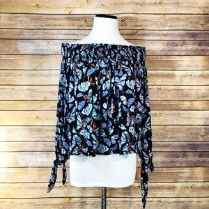 Free People We the Free Lexington Blouse